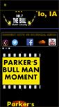 Mobile Screenshot of 1017thebull.com